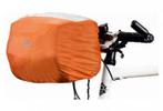 Vaude Raincover stuurtas regenhoes oranje