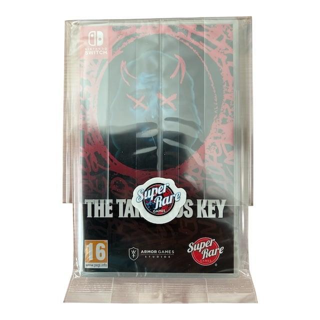 The Tartarus Key (SRG #99) (SWITCH) (NIEUW), Spelcomputers en Games, Games | Nintendo Switch, Verzenden