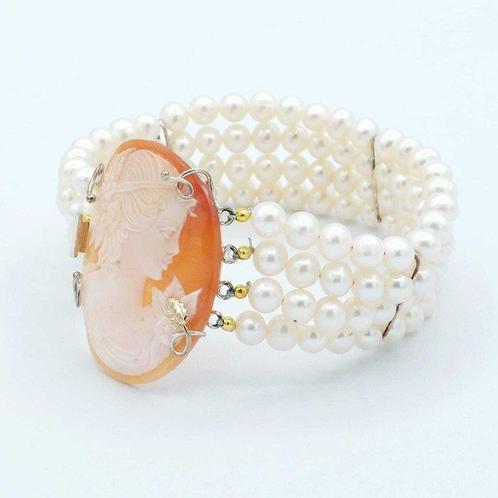 Zonder Minimumprijs - Armband Zilver, Sieraden, Tassen en Uiterlijk, Armbanden