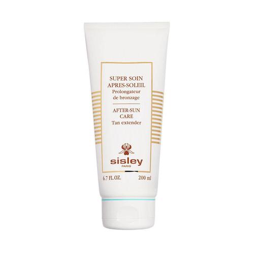 Sisley Super Soin Apres Soleil Corps 200 ml, Sieraden, Tassen en Uiterlijk, Uiterlijk | Lichaamsverzorging, Verzenden
