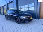 Volkswagen Golf | Zakelijke Lease v.a. €650.54 pm, Auto's, Automaat, Gebruikt, Euro 6, Zwart