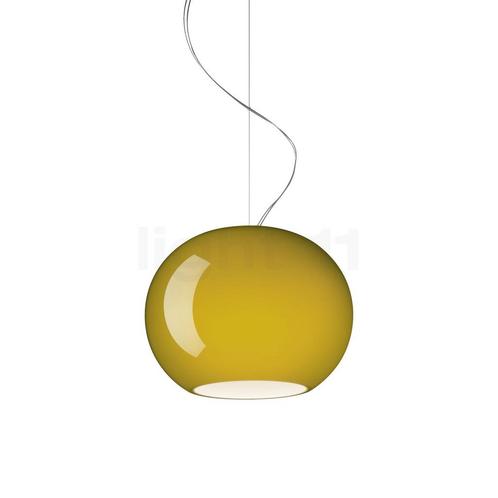 Foscarini Buds Hanglamp, groen (Hanglampen, Binnenlampen), Huis en Inrichting, Lampen | Hanglampen, Nieuw, Verzenden