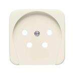 Busch Jaeger Reflex SI centraalplaat KPN / PTT wit-crème, Ophalen of Verzenden, Nieuw