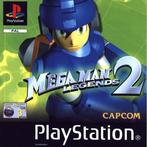 Megaman Legends 2 (PlayStation 1), Spelcomputers en Games, Games | Sony PlayStation 1, Gebruikt, Verzenden