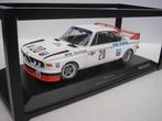 Minichamps 1:18 - Modelauto - Bmw 3.0 CSL #20 24h Spa 1973, Hobby en Vrije tijd, Modelauto's | 1:5 tot 1:12, Nieuw