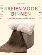 Breien voor binnen 9789058779632 Simy Somer, Verzenden, Gelezen, Simy Somer