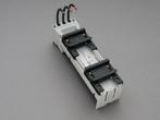 Wohner EQUES Stroomrailadapter - 32442, Verzenden, Nieuw, Overige typen