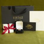 Marlene ring 14 krt - pink sakura, Ophalen of Verzenden, Nieuw