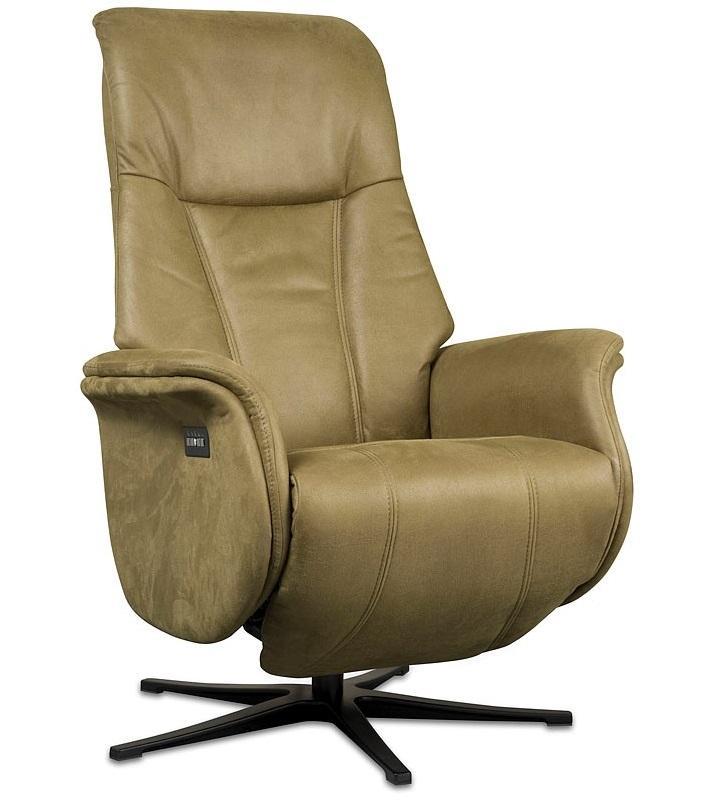 Relaxfauteuil LF-105, Huis en Inrichting, Fauteuils