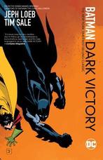 Batman: Dark Victory, Boeken, Verzenden, Zo goed als nieuw