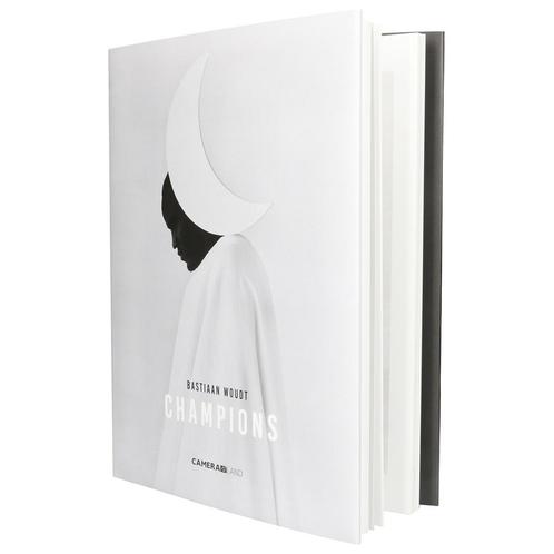 Champions - Bastiaan Woudt, Boeken, Kunst en Cultuur | Fotografie en Design, Nieuw, Ophalen of Verzenden