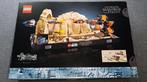 Lego Set - 75380 - Star Wars - Mos Espa Podrace, Nieuw