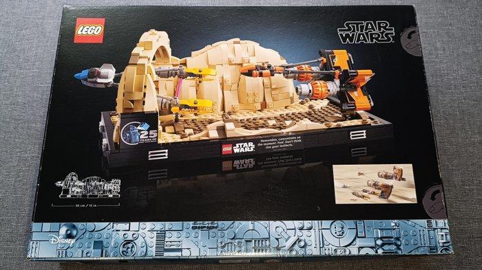 Lego Set - 75380 - Star Wars - Mos Espa Podrace, Kinderen en Baby's, Speelgoed | Duplo en Lego