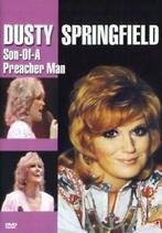 Dusty Springfield - Son-Of-A Preacher Ma DVD, Zo goed als nieuw, Verzenden