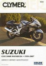 9781599691480 Suzuki GSX1300R Hayabusa 99-07, Nieuw, Clymer Publications, Verzenden