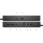Dell WD19TBS Thunderbolt Dock, Computers en Software, Dockingstations, Ophalen of Verzenden, Nieuw