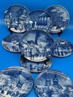 Berlin Design – Weihnachts-Sammelteller-Serie 1974–1996 – 9, Antiek en Kunst