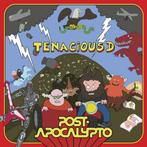 Tenacious D - Post-Apocalypto, Cd's en Dvd's, Ophalen of Verzenden, Gebruikt