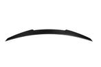 EVO Look Spoiler Carbon BMW 3 Serie E92 B1911, Nieuw, Achter, BMW