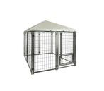 MaxxPet Hondenkennel - Hondenkennel met afneembaar dak -..., Dieren en Toebehoren, Hondenbenches, Verzenden, Nieuw