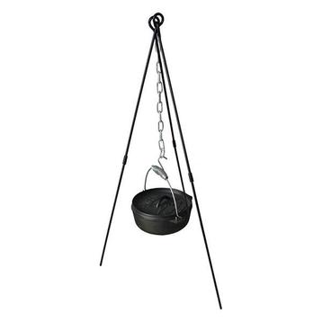 Kookstatief | Cast Iron | 68 x 68 x 131 cm (Kunststof) beschikbaar voor biedingen