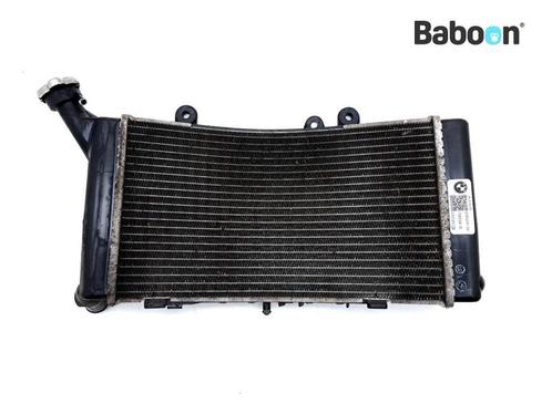 Radiateur BMW F 850 GS Adventure 2018-2023 (F850GSA K82), Motoren, Onderdelen | BMW, Gebruikt, Verzenden