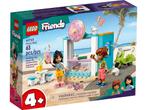 Lego Friends - Donutwinkel  - 41723, Nieuw, Ophalen of Verzenden, Lego