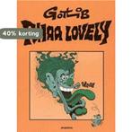 Rhaa lovely albums rhaa lovely 9789034323774 Marcel Gotlib, Boeken, Verzenden, Zo goed als nieuw, Marcel Gotlib