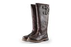 Travelin Wandellaarzen in maat 38 Bruin | 10% extra korting, Kleding | Dames, Schoenen, Bruin, Verzenden, Travelin, Wandelschoenen
