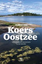 Boek: Koers Oostzee - (als nieuw), Verzenden, Zo goed als nieuw