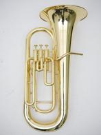 Euphonium Yamaha YEP201 Gelakt in mooie staat, Muziek en Instrumenten, Ophalen of Verzenden, Gebruikt