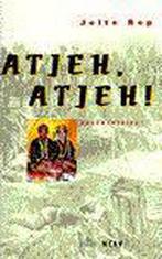 Atjeh, Atjeh! 9789068015188 J. Rep, Verzenden, Gelezen, J. Rep