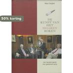 KUNST VAN HET SIGAREN ROKEN 9789045301457 M. Seijbel, Boeken, Verzenden, Gelezen, M. Seijbel