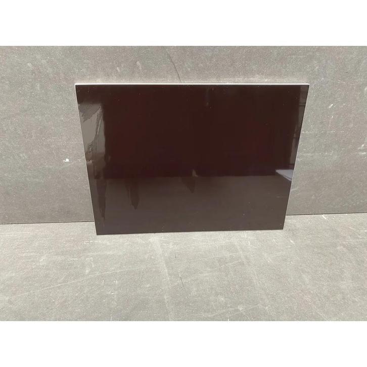 Sphinx Elements – Zwart – Wandtegel – 38.5x29cm – Glanzend –, Doe-het-zelf en Verbouw, Tegels, Ophalen of Verzenden