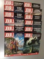 Jour J T39 à T50 - 12x C - 12 Album - Eerste druk -, Boeken, Stripboeken, Nieuw