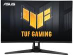 Asus - Ultra HD 4K Gaming Monitor - 27 inch, Computers en Software, Monitoren, Gaming, Asus, Verzenden, Nieuw