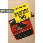 Schrijvers op de rand van 80 9789062131136 Dyl, Boeken, Overige Boeken, Verzenden, Gelezen, Dyl