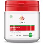 Vitals Vitamine C poeder (magnesiumascorbaat) - 200 Gram, Verzenden, Nieuw