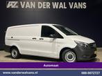 Mercedes-Benz Vito L2 H1 | Lease vanaf 356,- p/mnd, Auto's, Mercedes-Benz, Automaat, Gebruikt, Euro 6, Wit