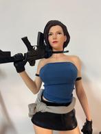 Figuur - Jill Valentine Resident Evil Green Leaf Studio 1/4, Nieuw
