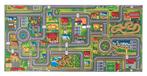 Rebel Roads City Life 95x200 cm Speelmat RPCIWGA97095200T01, Kinderen en Baby's, Kinderkamer | Inrichting en Decoratie, Verzenden