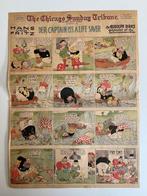 Hans und Fritz (katzenjammer Kids) - Old Dog Yak and others, Nieuw