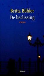 De beslissing, Boeken, Ophalen of Verzenden, Nieuw