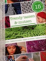 Trendy tassen & mutsen (haken en breien) 9789039627013, Boeken, Verzenden, Gelezen, Collectief
