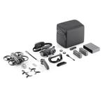 DJI Avata 2 FPV drone Fly More Combo (Three Batteries, Audio, Tv en Foto, Drones, Verzenden, Gebruikt