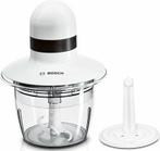 Hakmolen MMR08A1 | 400W 800ml | Retourdeal 41% Korting, Nieuw, Ophalen of Verzenden, Vaatwasserbestendig, Minder dan 1 liter