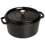 GGM Gastro | STAUB | LA COCOTTE - Kookpot - Ø 280mm - |, Huis en Inrichting, Verzenden, Nieuw