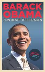 Barack Obama 9789461316653 Barack Obama, Verzenden, Zo goed als nieuw, Barack Obama