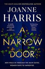 A Narrow Door 9781409170822 Joanne Harris, Verzenden, Gelezen, Joanne Harris