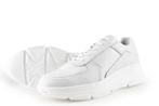 Bridge Footwear Sneakers in maat 42 Wit | 10% extra korting, Bridge Footwear, Verzenden, Wit, Sneakers of Gympen